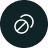 An icon for blocked